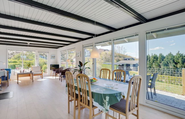 "Vasilij" - 300m to the fjord - Foto 2