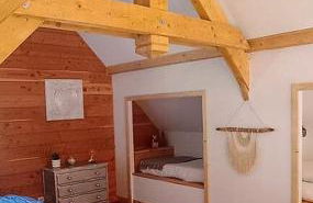 Gorgeous Wooden Chalet Near Lourdes - Photo 17