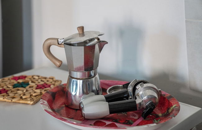 Casa Graziosa - Appartamento 7 & 5 - Foto 48