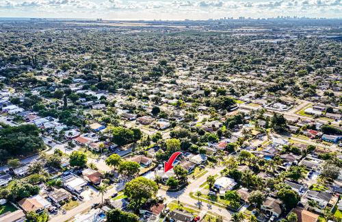 Las Olas Fort Lauderdale Getaway Pool, BBQ, Mini Golf & Game Room - Foto 67