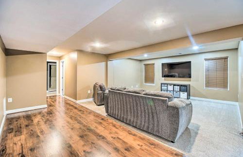 Vacation Rental in Virginia Wine Country! - Foto 20