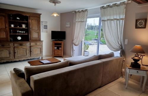 La Ferme d' Emerentine - Foto 24