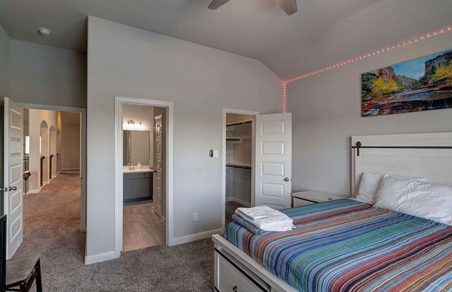 Lakeview Mansion A Chic Estate - Foto 6