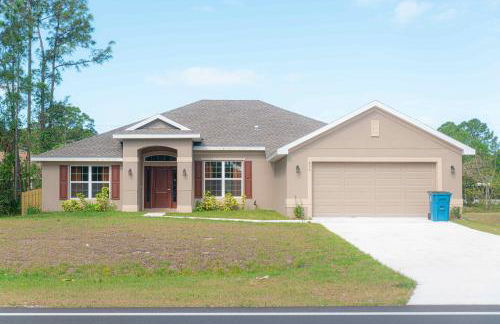 Dream Luxe Villa - Foto 38