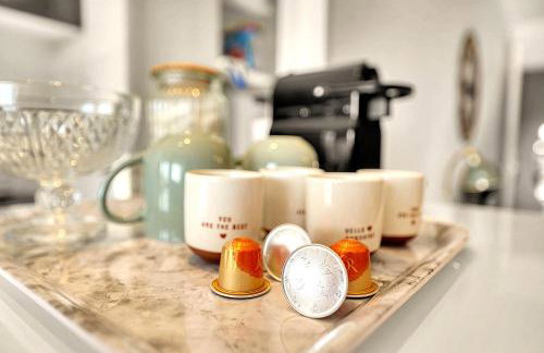 Le Montaigne - Climatisation, Parking Privé, Tramway et Airbus - Photo 9