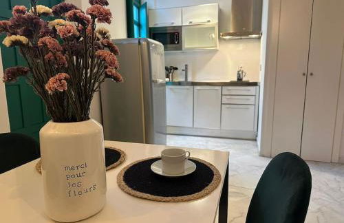 La Casa del Corral Triana collection apartment - Foto 34