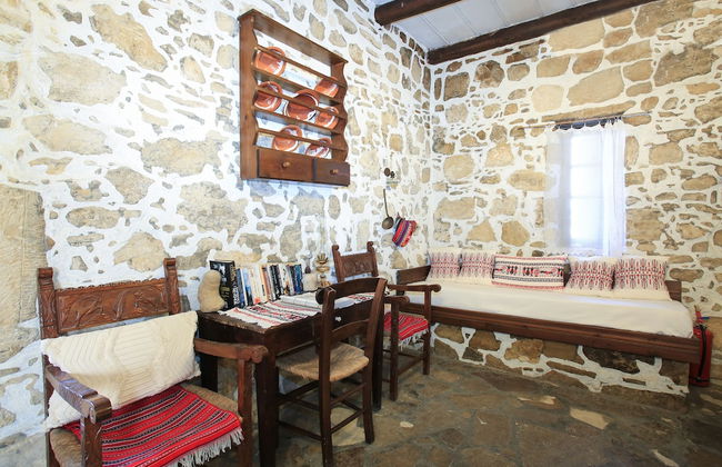 Villa Lithos - Foto 10