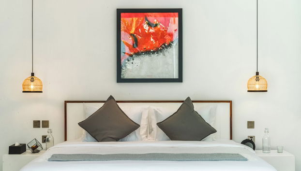 Villa Blue Water by GORO - Foto 3, Habitación