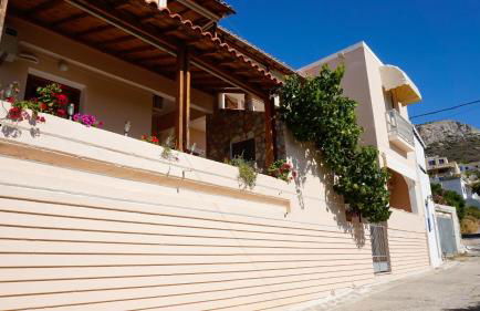 SOULA ROOMS - Photo 22