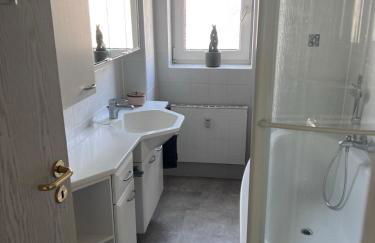 Moderne Wohnung in Hessisch Lichtenau - Foto 6