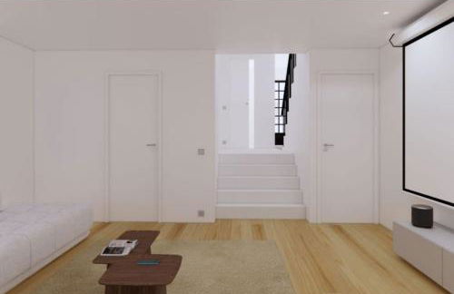 Luxury flat for 6 in center of Nice By ask me france - Foto 11