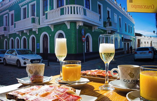 Casa Verde Ayamonte - Foto 127