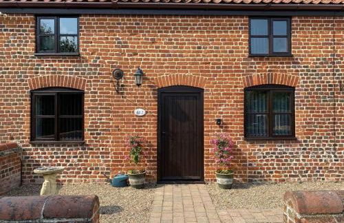 2 Brickground Broads getaway for the whole family - Foto 57