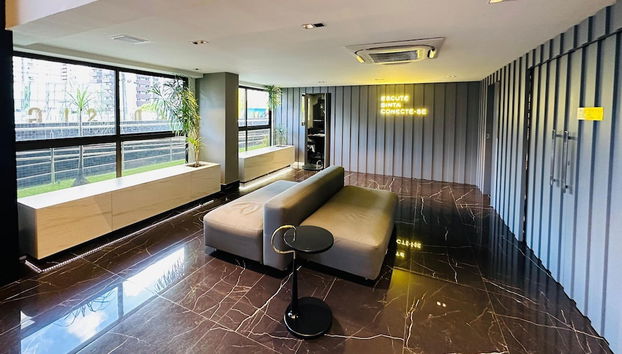 Mardisa Design - LikeHome Hospedagens - Foto 3, Recepción