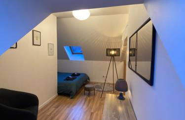 Duplex moderne à 10 minutes de Colmar - Foto 37