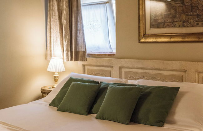 Dimora Santa Margherita - Relais di Charme - Photo 9