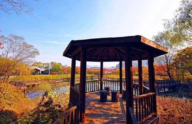 Haeyeorim Village - Foto 38