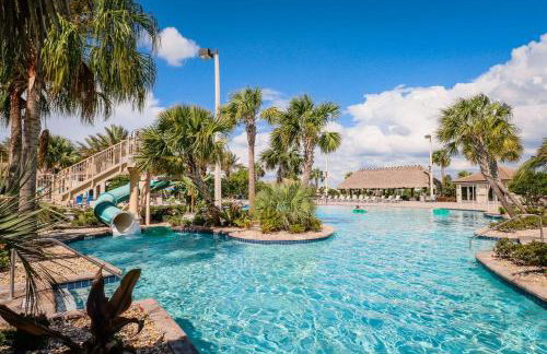 Luxury 4 Bedroom 3 bath pool Home 224 - Foto 4