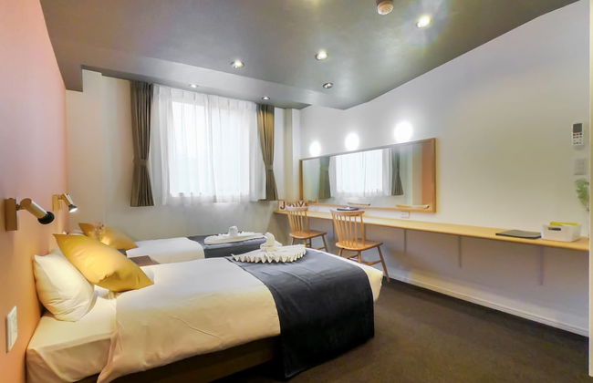 Hotel S-Presso Central - Foto 16