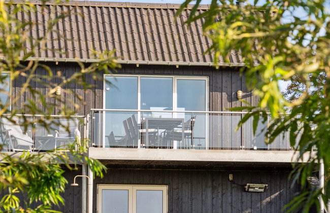 "Berta" - 70m to the fjord - Foto 5