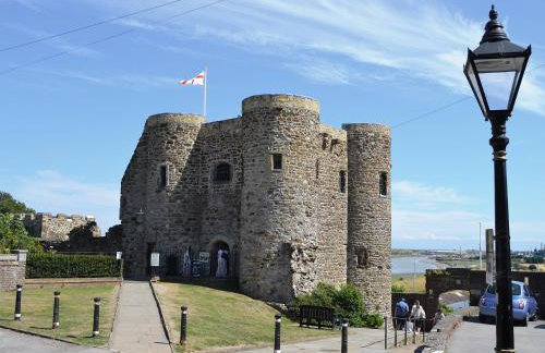 Thornsdale Oast House - Foto 17