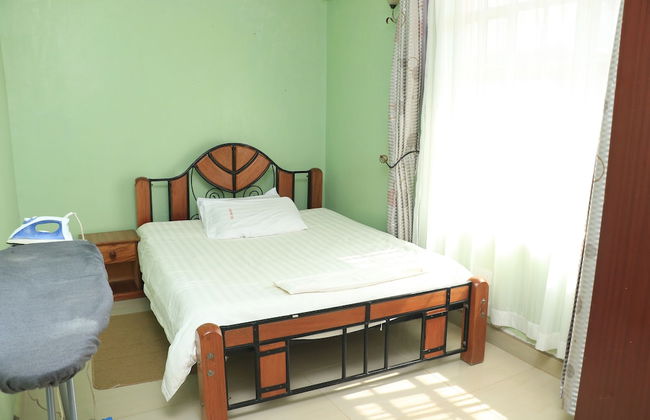 Ridge Apartments Eldoret - Foto 6