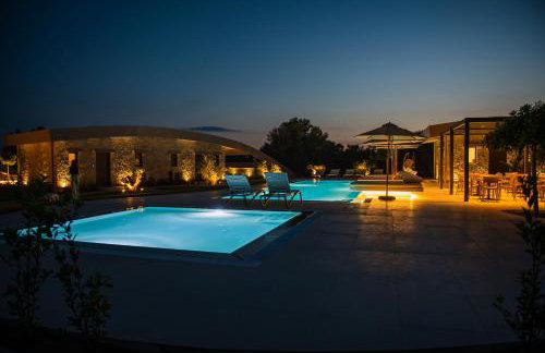 Nestor Luxury Villas - Foto 9