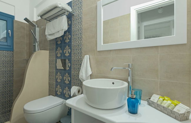 Aegean Sea Villas - Foto 78