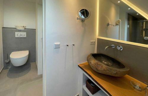 Ferienwohnung Wattteufel - Foto 28