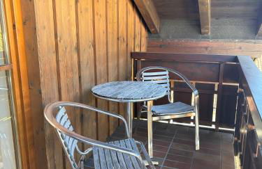 Sunset Club - Alpenapartment Moritz - Balkon - Tiefgarage - Foto 10