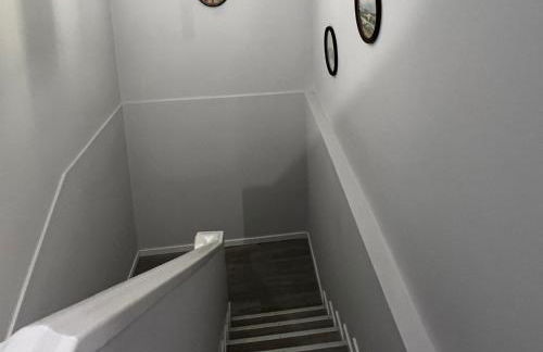 Chachino Guesthouse -5 Mins walk to Train & Bus Station - Foto 30