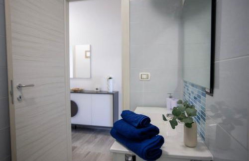 Sea Apartment - Photo 20