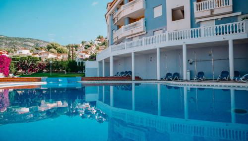 Ático Dúplex con piscina Marcolina - Photo 2, sunbed