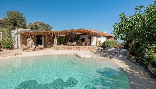 Villa Ninfea - Foto 1