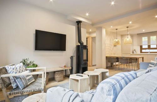 Luderna - Apartamento Dera Airola - Foto 6