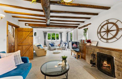 Classical Easter Cottage with Breathtaking Views - Foto 1