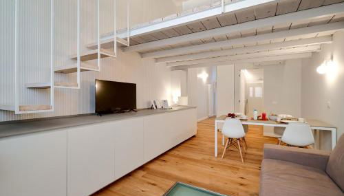 Milan design Loft perfect for couples - Foto 4