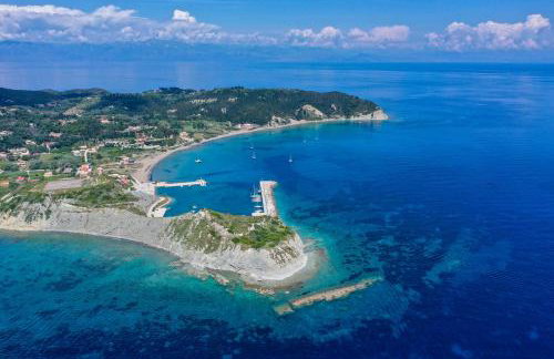 Erikousa Palace - Foto 50