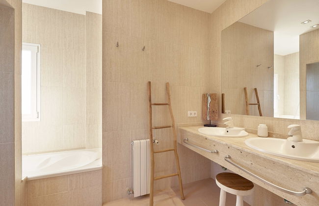 Villa Jesus - Foto 32