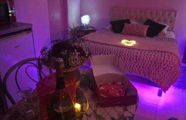 Week-end romantique avec spa privatif au cœur de la nature - Foto 1