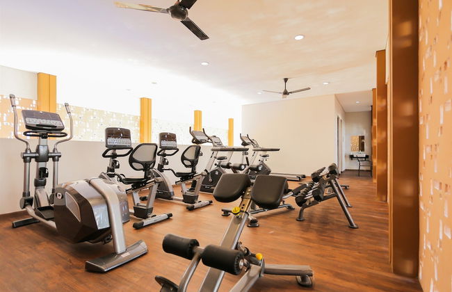 Good Place And Homey 3Br At Asatti Apartment - Foto 23