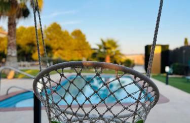 Chalet La Calma en Lorca - Foto 4