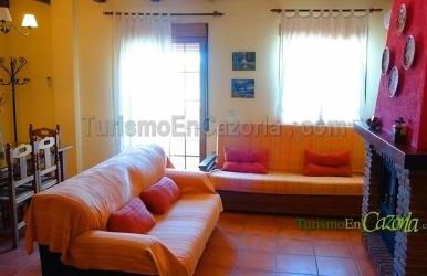 Alojamientos Rurales La Higuerilla Sierra de Cazorla - Foto 16