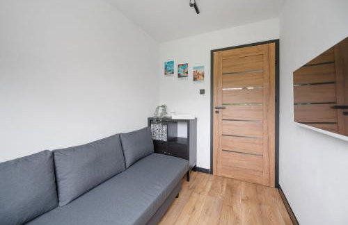 Apartament Jelitkowska Fala ProstyWynajem - Foto 12