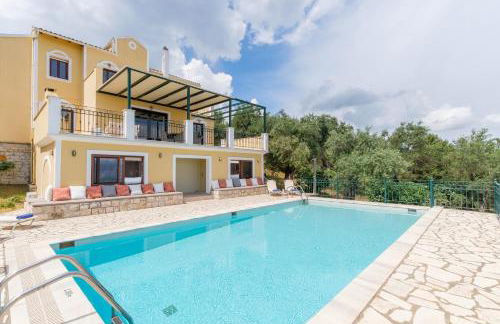 Triade IONICA Villas by Rodostamo Collection - Photo 54