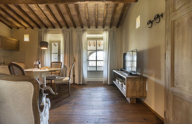 Capanna Suites - Foto 48