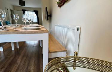 Enyo House Brentford London - Foto 9