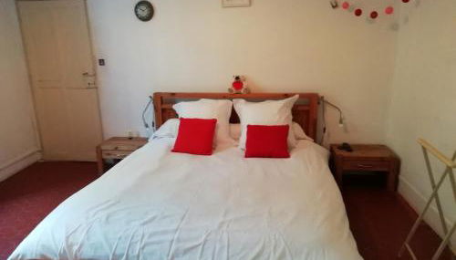 La maison Bleue - Foto 2