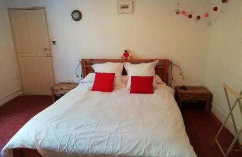 La maison Bleue - Foto 2