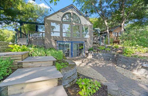 Villa de Lago - Foto 24